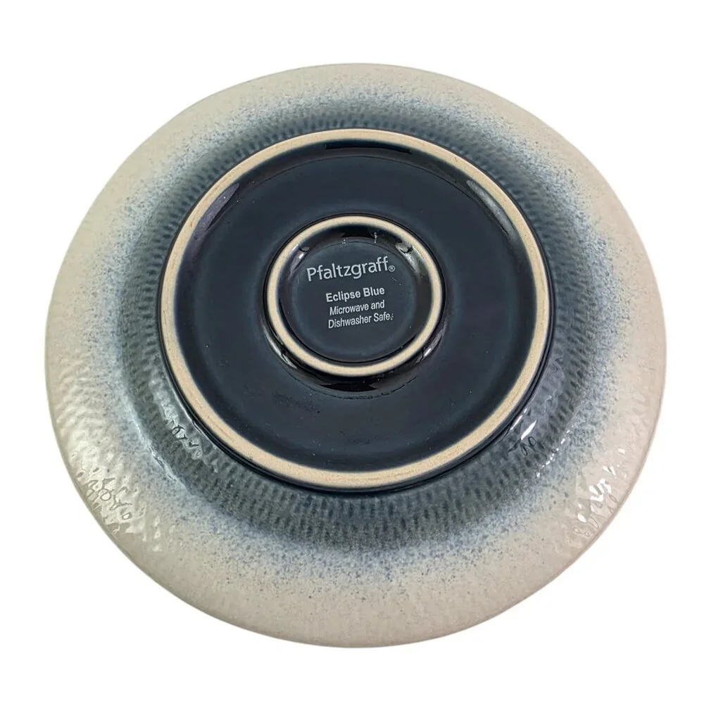 Pfaltzgraff Eclipse Blue 8